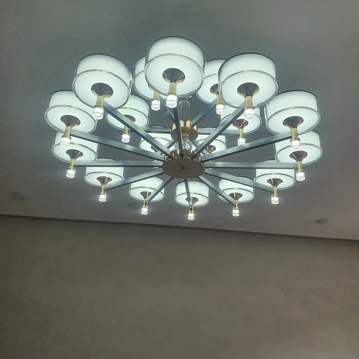 Электрик установка люстр Elektrik lyustra urnatish