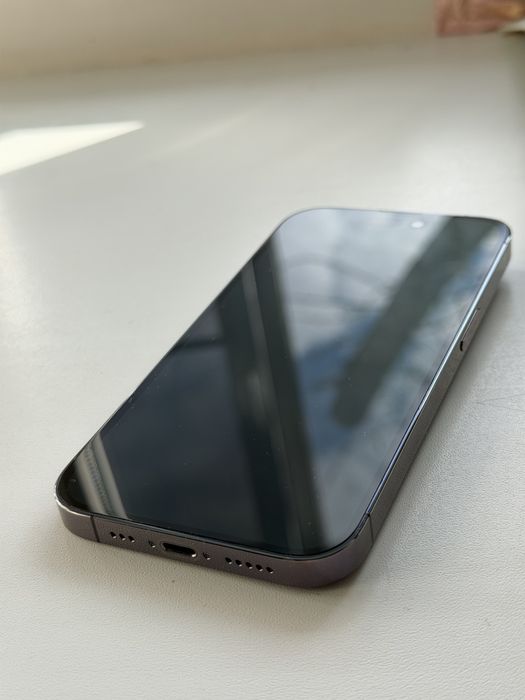 iphone 14 PRO 128 gb