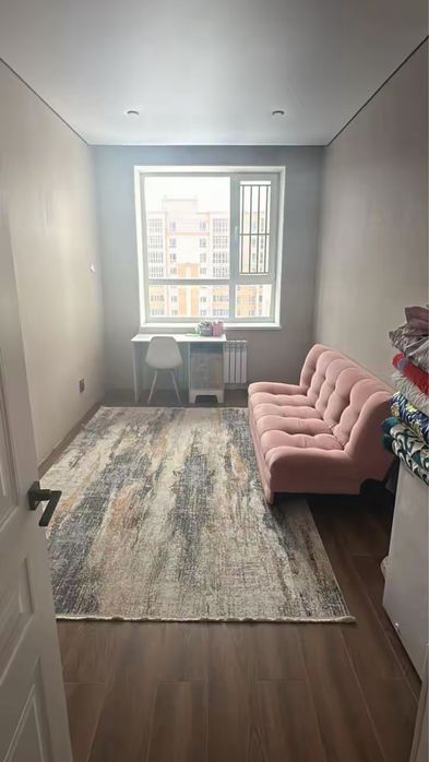 3-комнатной квартиры