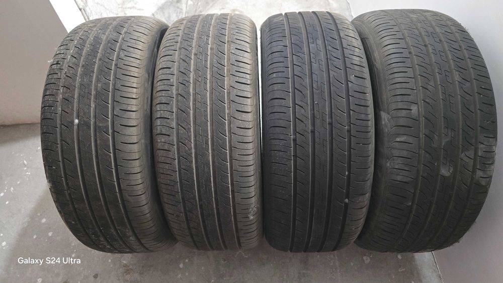 BYD Song Plus Champion Zavod balon Giti 235/50/R19