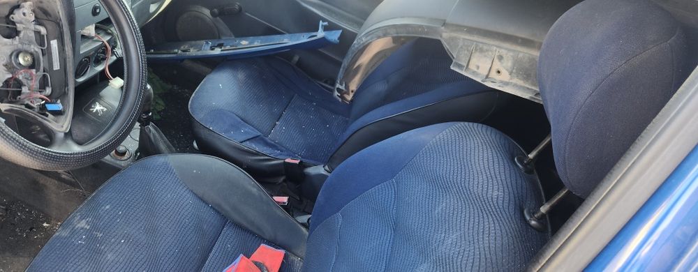 Здвеите колеги продавам пежо партнер 1.9 чис дизел здрав мотор перфект