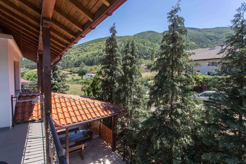 Къща за гости гр.Сапарева баня