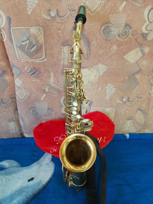Saxofon Startone sas 75