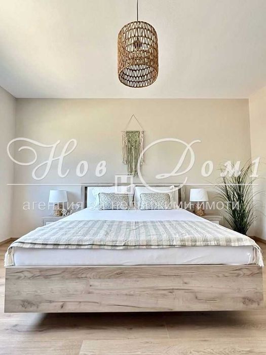 ЛУКСОЗЕН ДВУСТАЕН АПАРТАМЕНТ ПОД НАЕМ | ВИНИЦА