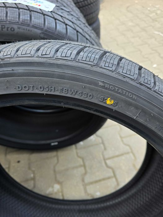 275 35 22 Anvelope iarna noi Gripmax 315 30 22