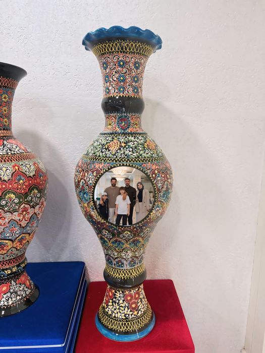 Sovg'aga buyum | Laganga Rasm yoki logo | Совга учун буюмлар |