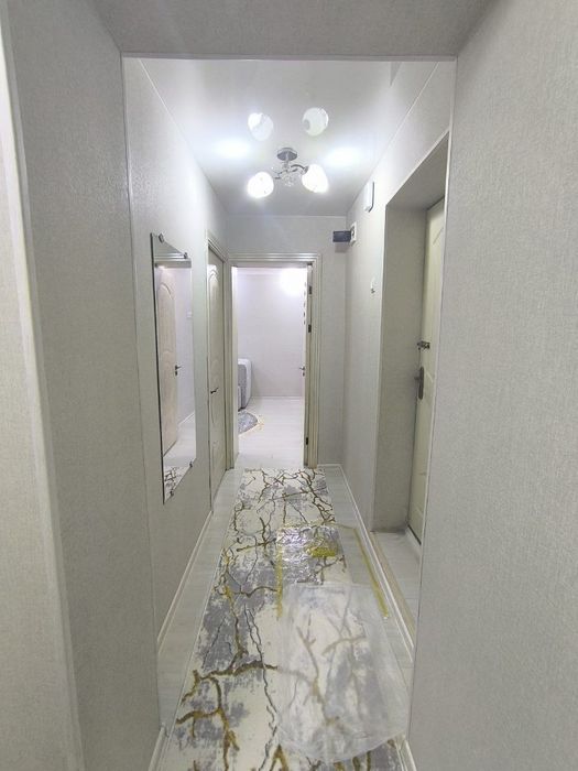 ™ Чиланзар 26 2в3/3/5‼️Кирпичный, Разделка [50м²]Дешёвая Кв продаётся