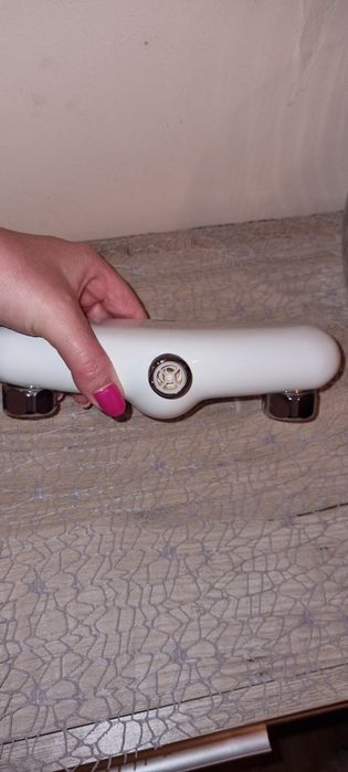 Baterie Duș Grohe