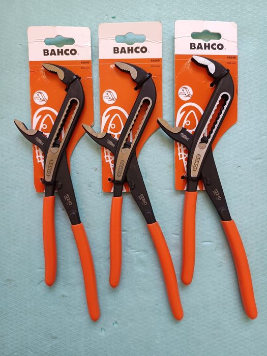 Wurth,Bahco лот инструменти