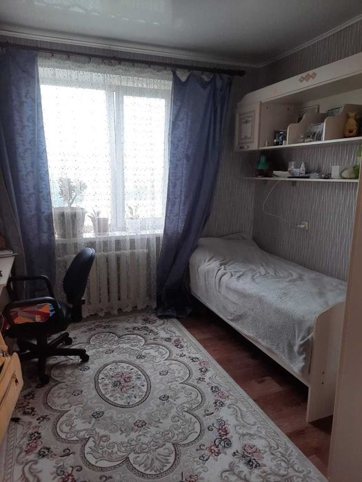 3 комнатная квартира, Сокол