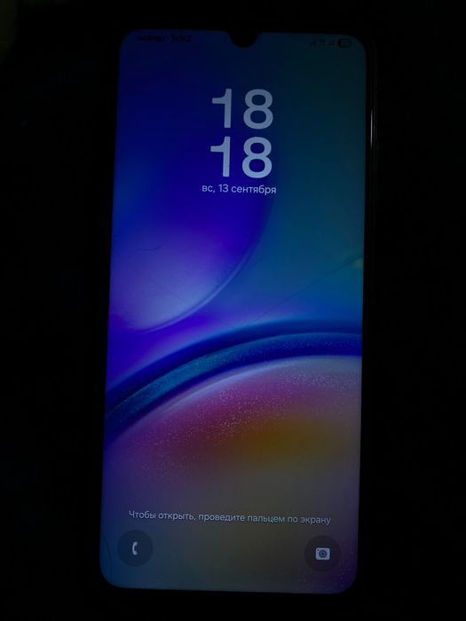 Samsung A05S 128gb