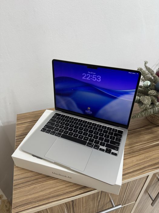 MacBook Air M4 256GB