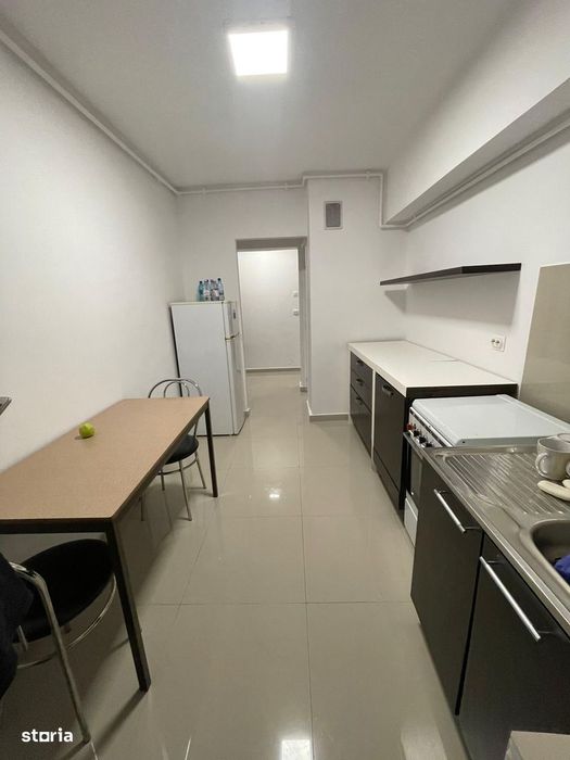 Apartament cu 2 camere I Mobilat si utilat I 60 mp I Zona Marasti