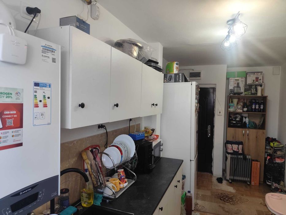 Apartament 2 camere