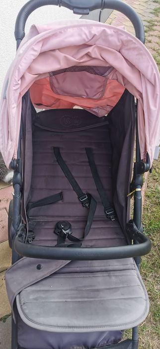 Carucior sport Kinderkraft Rine