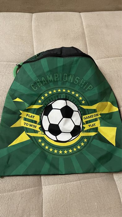 Сумка для физкультуры