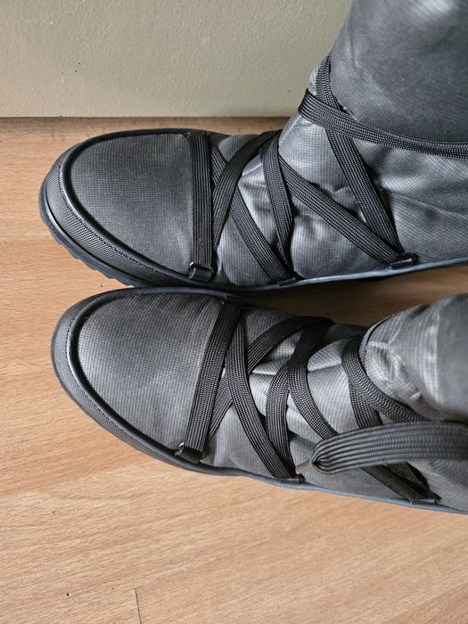 Дамски ботуши Lacoste 40 номер