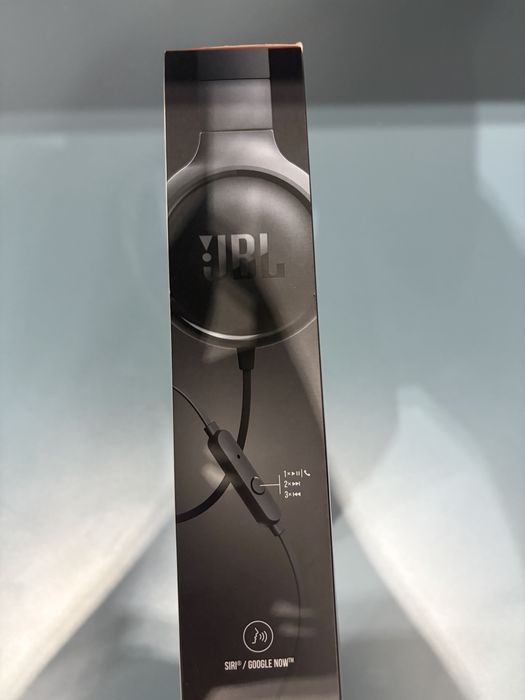 JBL наушник проводной