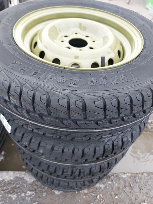 13 R diska balon Lada Vaz diska zavod