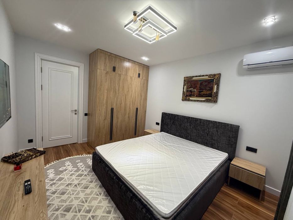 Dom sotiladi yangi qurilgan hechkim turmagan