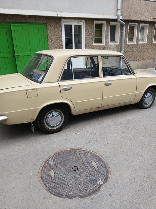 Продава ВАЗ 2101 -1980г.