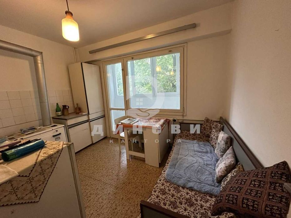 Продава се Четиристаен апартамент в Димитровград - 75 кв.м за 646 €/кв.м - Снимка #9