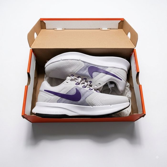 Кроссовки Nike размер 36
