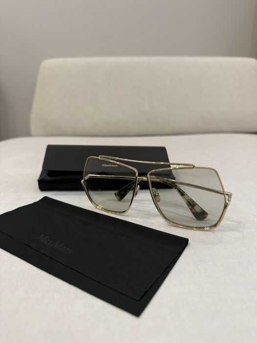 Очки оригинал Max mara