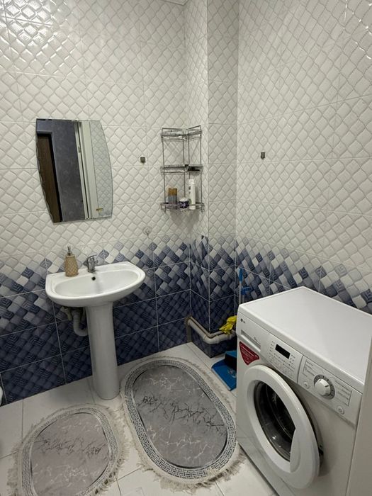 Сдам 1 комн квартиру в Астане