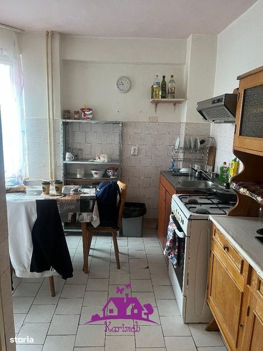 Apartament de vanzare Cantemir — fotografia 3