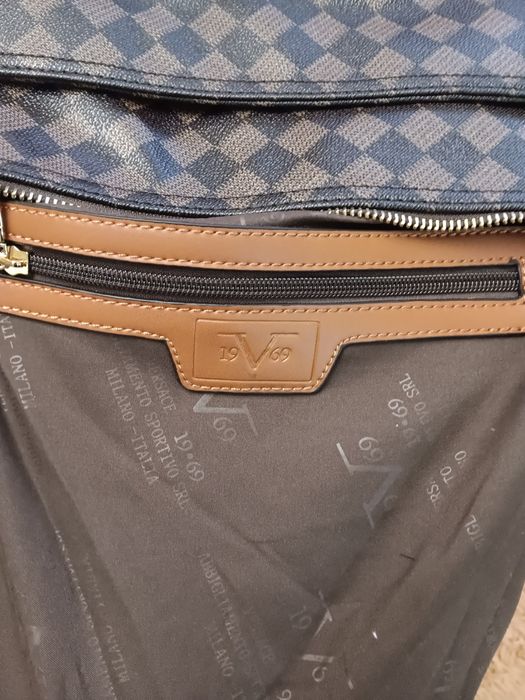 Geantă pentru  barbati Versace