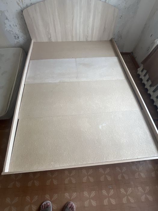 Продам кровать за 5к