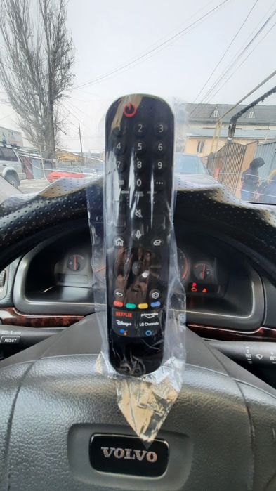 Пульт для LG MR21/22 новый