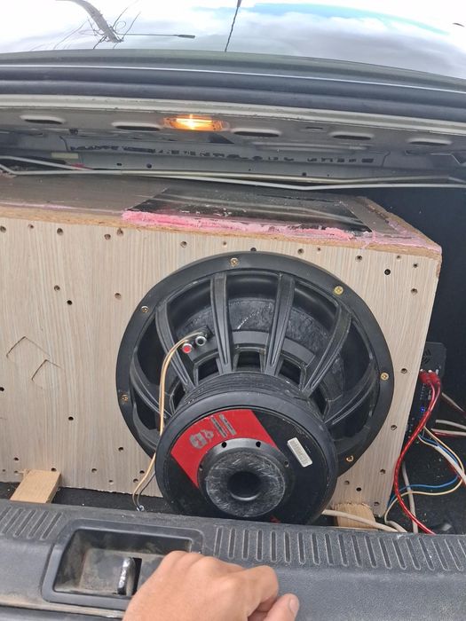 Vibe v3 blackdeath15d2