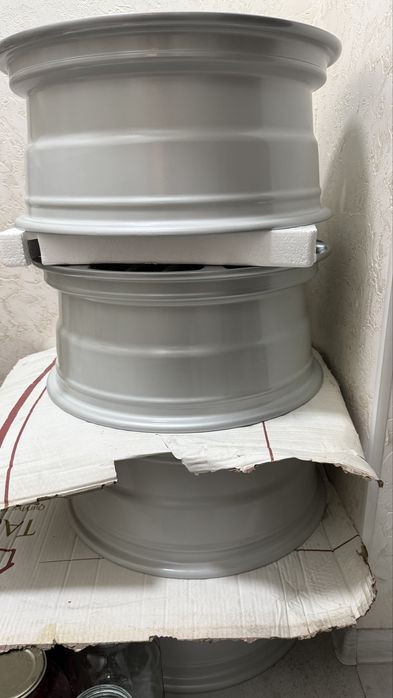 Диски (размер) R17