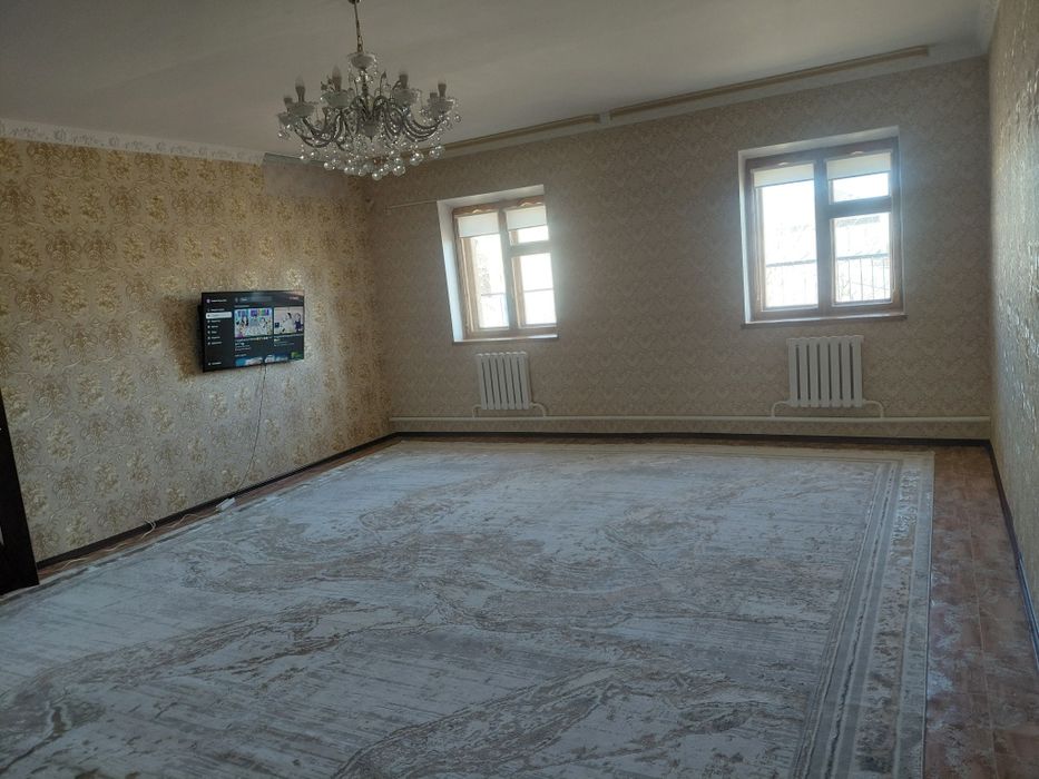 Мкр.Лесхоз большой дом