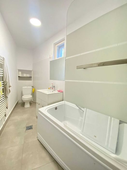Apartament cu 2 camere de inchiriat in Piata Mihai Viteazu