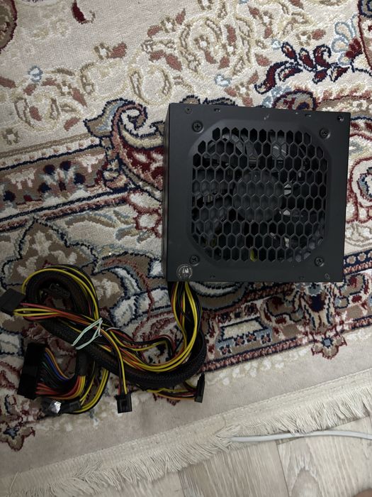 Блок питания 550w