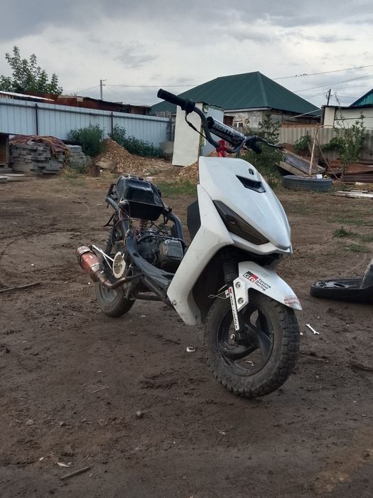 Angel gts peda 1