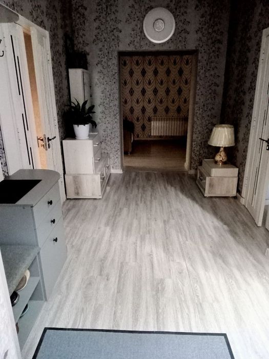 Продается дом с участком