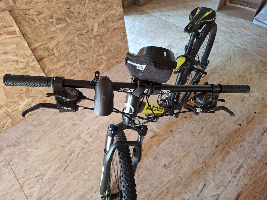 Vând bicicleta Atala 29 inch