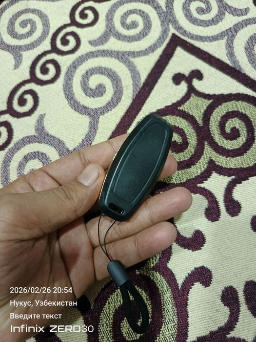 Электронный зажигалка