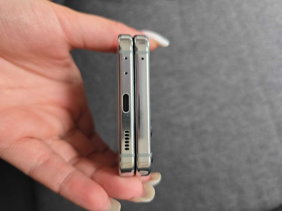 Samsung Galaxy Z Flip 5 8GB | 256GB