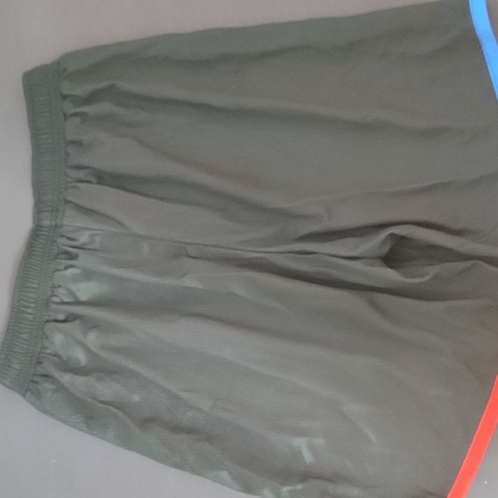 Kit fotbal negru&rosu