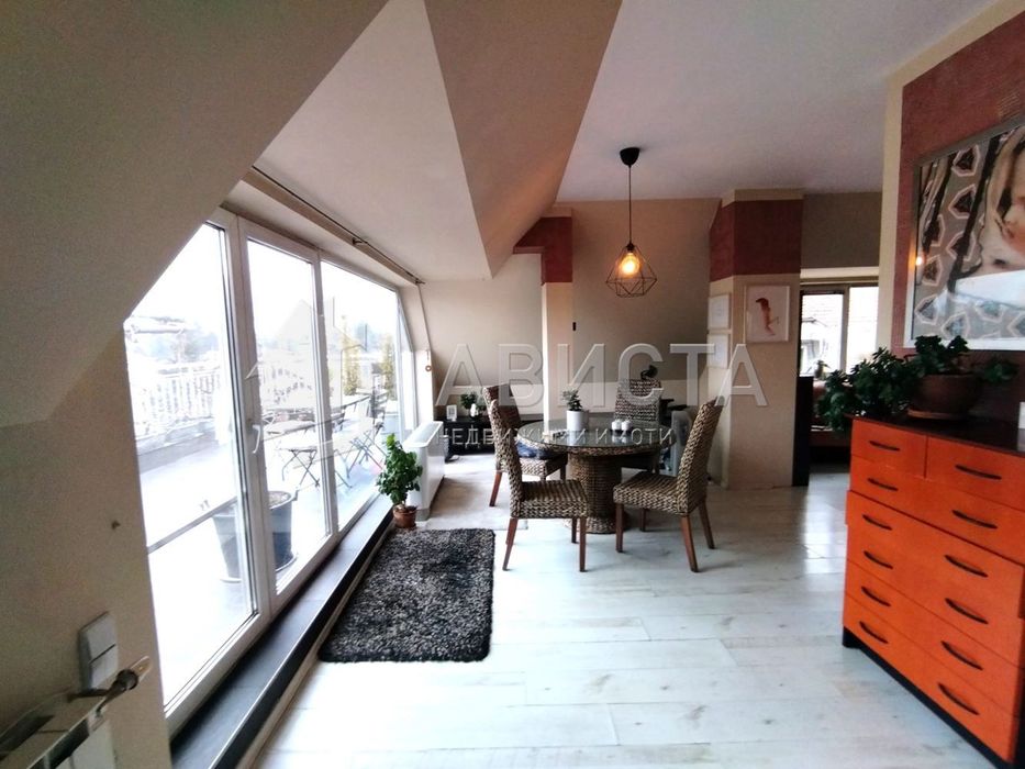 Продава се Тристаен апартамент в София, Овча купел - 155 кв.м за 2259 €/кв.м - Снимка #3