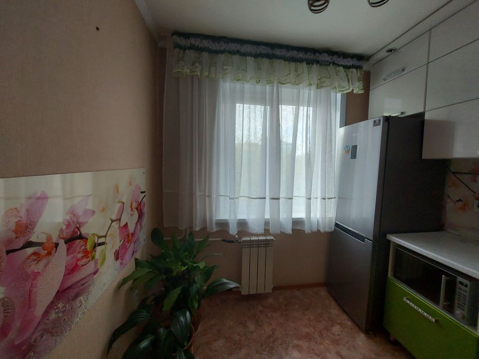 Евро 1 ком, кондиционер Пединститут