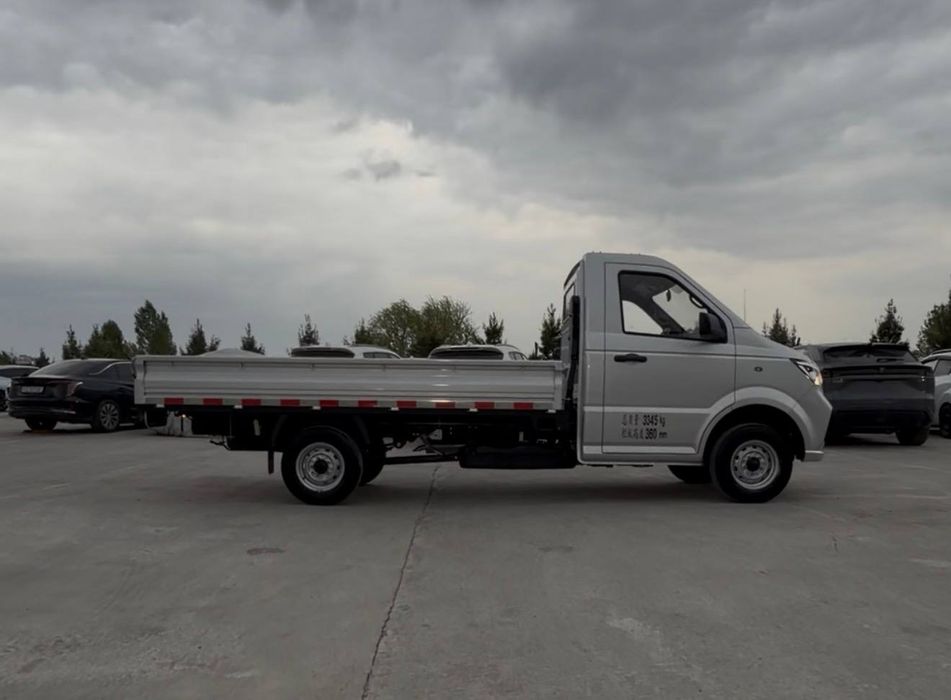 Changan S-haice gruzavoy