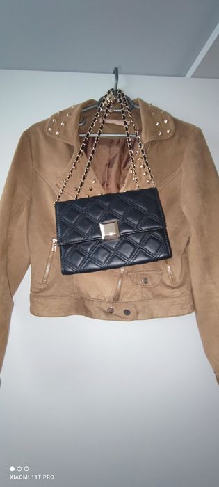 Дамско пролетно - есенно яке