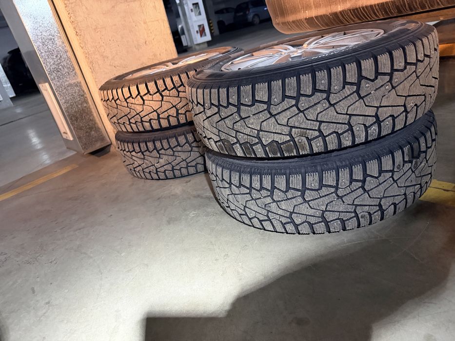 Шины 195.65 / 15 Pirelli