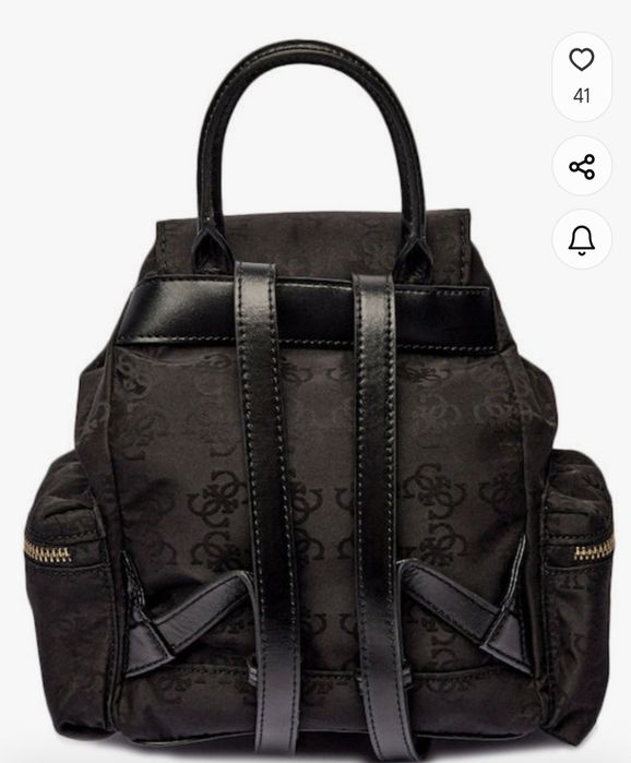 Рюкзак Guess оригинал новый